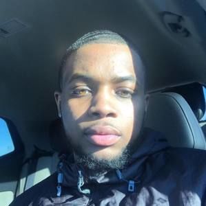 Meet your Posher, Marcus